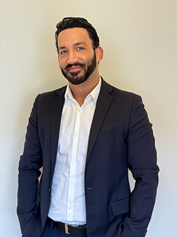 Elmar Omran